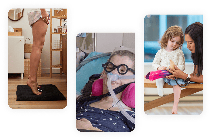 1. Enfant en pleine croissance, pesée et contrôle de poids, santé infantile, suivi médical.